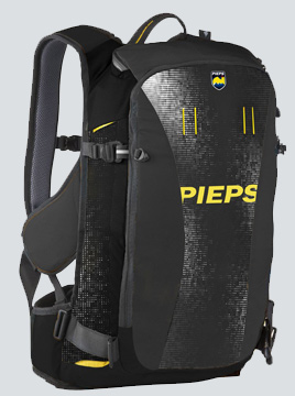 Рюкзак для фрирайда PIEPS Freerider Light 20